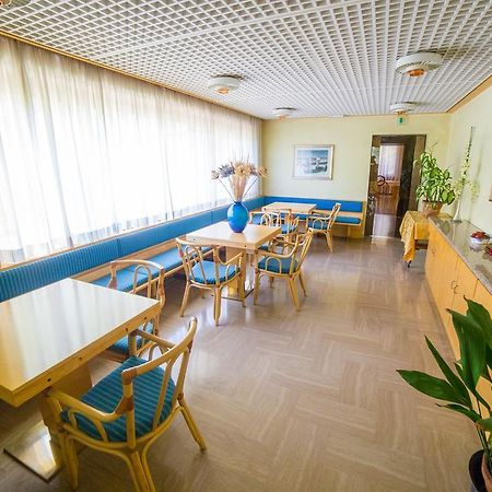 Albergo Benito Ponte nellʼAlpi Dış mekan fotoğraf