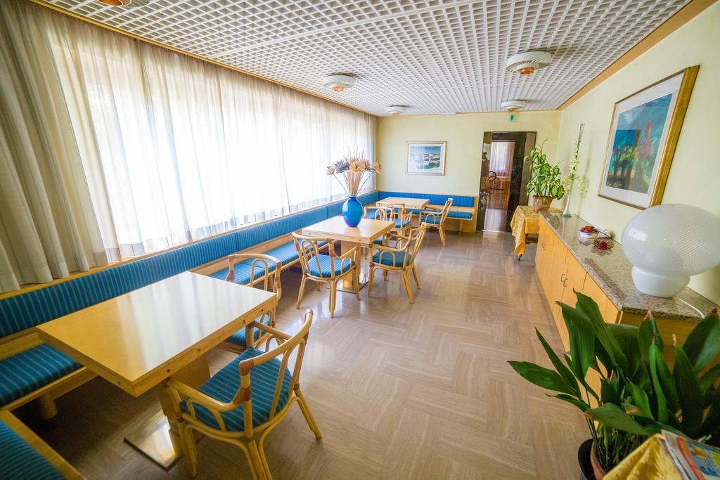 Albergo Benito Ponte nellʼAlpi Dış mekan fotoğraf